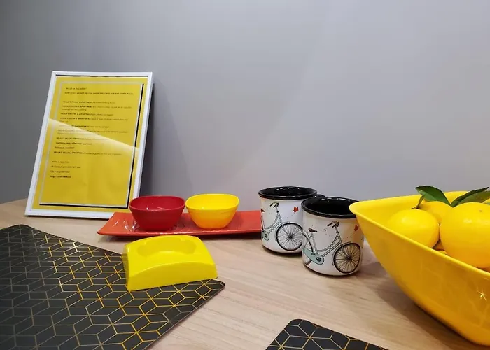 Helga's Deluxe 2 شقة *