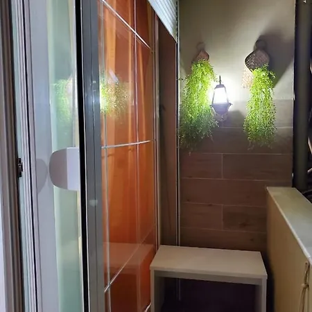 Helga's Deluxe 2 * Tirana